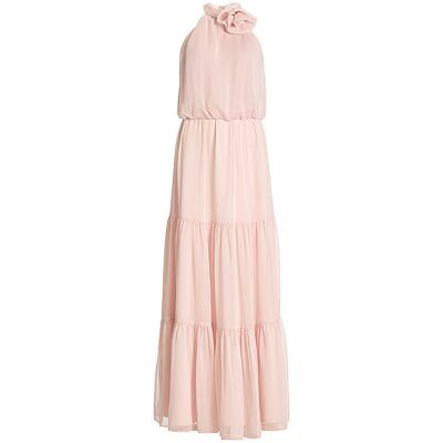 SWING Abendkleid rosa 40 40 SWING Abendkleid rosa 40 40