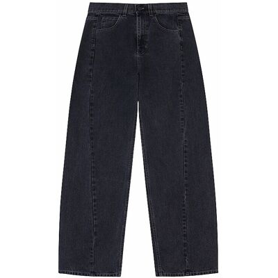 TELA Hose BELUGA schwarz S S TELA Hose BELUGA schwarz S S