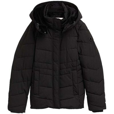 TOM TAILOR Steppjacke schwarz XXL XXL TOM TAILOR Steppjacke schwarz XXL XXL