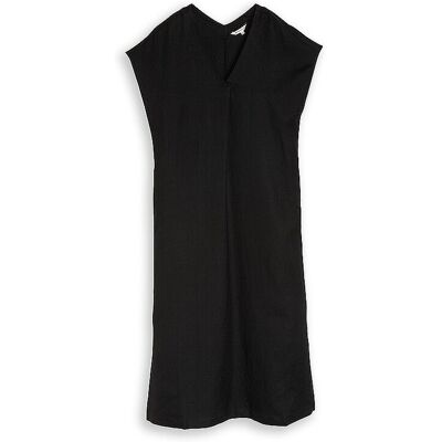 TOM TAILOR Minikleid schwarz 38 38 TOM TAILOR Minikleid schwarz 38 38