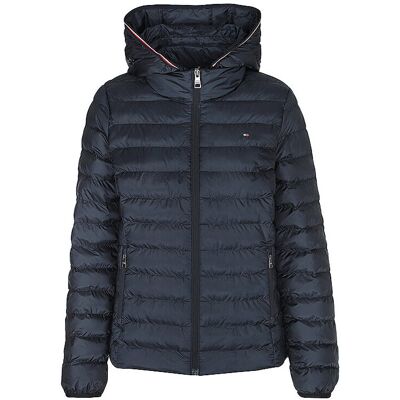 Tommy Hilfiger Steppjacke dunkelblau XL XL Tommy Hilfiger Steppjacke dunkelblau XL XL