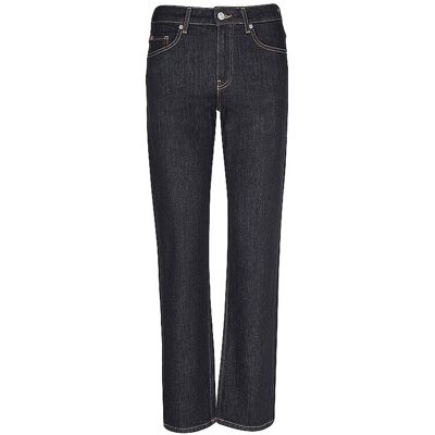 Tommy Hilfiger Jeans Straight Fit dunkelblau 27/L28 27/L28 Tommy Hilfiger Jeans Straight Fit dunkelblau 27/L28 27/L28