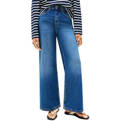 Tommy Hilfiger Jeans Slim Fit FLO blau 29/L34 29/L34 Tommy Hilfiger Jeans Slim Fit FLO blau 29/L34 29/L34