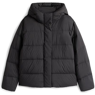 Tommy Hilfiger Steppjacke schwarz S S Tommy Hilfiger Steppjacke schwarz S S