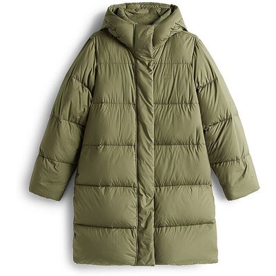 Tommy Hilfiger Steppmantel olive XXL XXL Tommy Hilfiger Steppmantel olive XXL XXL