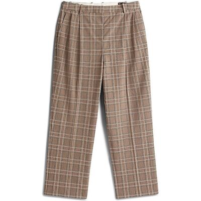 Tommy Hilfiger Businesshose braun 34 34 Tommy Hilfiger Businesshose braun 34 34