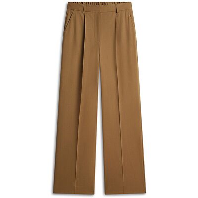 Tommy Hilfiger Businesshose braun 42 42 Tommy Hilfiger Businesshose braun 42 42