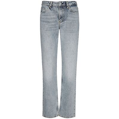 Tommy Hilfiger Jeans Straight Fit hellblau 28/L30 28/L30 Tommy Hilfiger Jeans Straight Fit hellblau 28/L30 28/L30