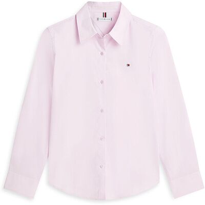Tommy Hilfiger Bluse rosa 34 34 Tommy Hilfiger Bluse rosa 34 34