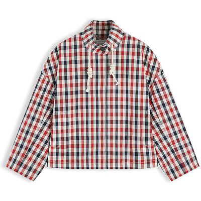 Tommy Hilfiger Jacke rot 44 44 Tommy Hilfiger Jacke rot 44 44