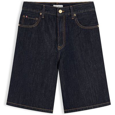 Tommy Hilfiger Jeansshorts dunkelblau 31 31 Tommy Hilfiger Jeansshorts dunkelblau 31 31