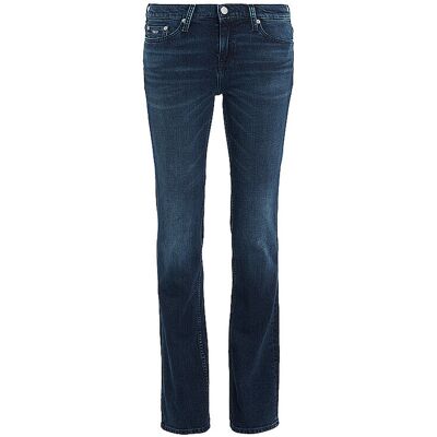 TOMMY JEANS Jeans Flared Fit MADDIE dunkelblau 29/L32 29/L32 TOMMY JEANS Jeans Flared Fit MADDIE dunkelblau 29/L32 29/L32