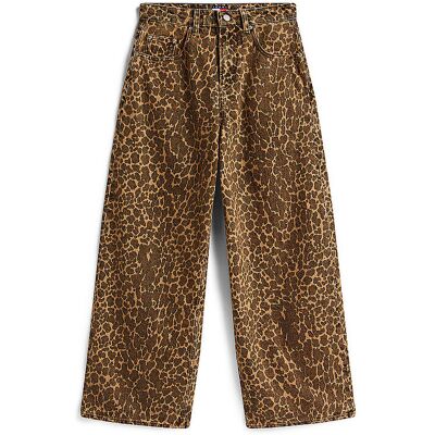 TOMMY JEANS Jeans Wide Leg CHARLIE braun 29/L32 29/L32 TOMMY JEANS Jeans Wide Leg CHARLIE braun 29/L32 29/L32
