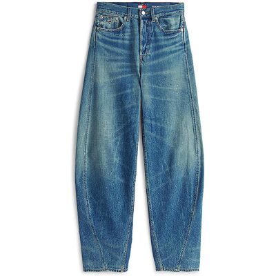 TOMMY JEANS Jeans Barrel Fit blau 29/L32 29/L32 TOMMY JEANS Jeans Barrel Fit blau 29/L32 29/L32