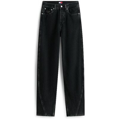 TOMMY JEANS Jeans Barrel Fit schwarz 31/L32 31/L32 TOMMY JEANS Jeans Barrel Fit schwarz 31/L32 31/L32