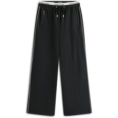 TOMMY JEANS Jogginghose schwarz L L TOMMY JEANS Jogginghose schwarz L L