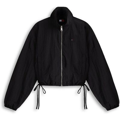 TOMMY JEANS Blouson schwarz XL XL TOMMY JEANS Blouson schwarz XL XL
