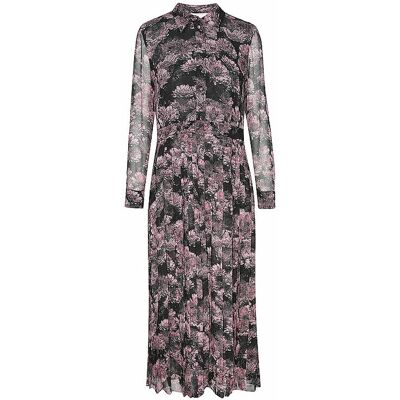 TORY BURCH Midikleid rosa 38 38 TORY BURCH Midikleid rosa 38 38
