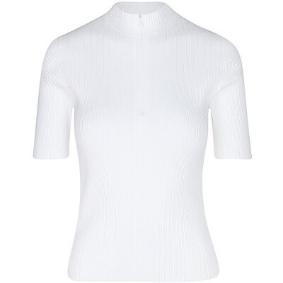 TORY BURCH Shirt weiss M M TORY BURCH Shirt weiss M M
