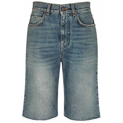 TORY BURCH Jeansshorts blau 29 29 TORY BURCH Jeansshorts blau 29 29