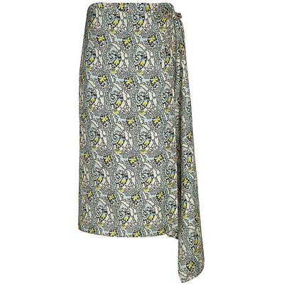 TORY BURCH Midirock blau 42 42 TORY BURCH Midirock blau 42 42