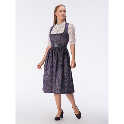 TRENTINI Dirndl lila 40 40 TRENTINI Dirndl lila 40 40