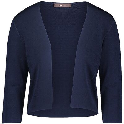 VERA MONT Jäckchen dunkelblau XL XL VERA MONT Jäckchen dunkelblau XL XL