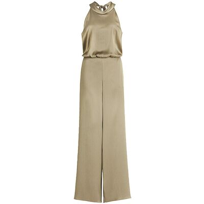 VERA MONT Jumpsuit camel 34 34 VERA MONT Jumpsuit camel 34 34