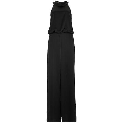 VERA MONT Jumpsuit schwarz 34 34 VERA MONT Jumpsuit schwarz 34 34