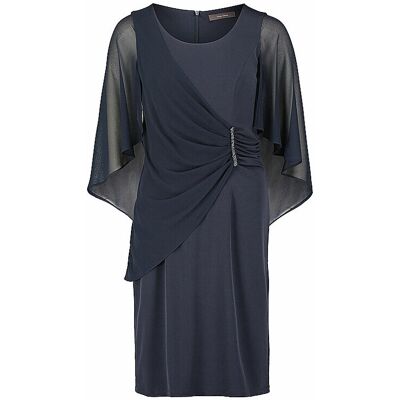 VERA MONT Cocktailkleid dunkelblau 48 48 VERA MONT Cocktailkleid dunkelblau 48 48