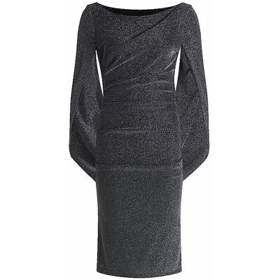 VERA MONT Cocktailkleid dunkelblau 46 46 VERA MONT Cocktailkleid dunkelblau 46 46