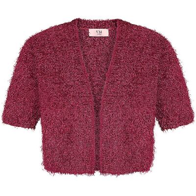 VERA MONT Bolero beere XL XL VERA MONT Bolero beere XL XL