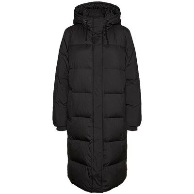 VERO MODA Daunenmantel VMERICAHOLLY schwarz S S VERO MODA Daunenmantel VMERICAHOLLY schwarz S S