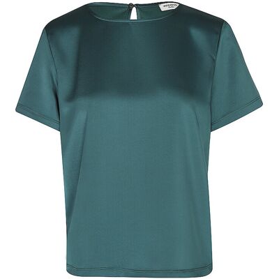 WEEKEND MAX MARA Blusenshirt WKDGILBERT dunkelgrün XS XS WEEKEND MAX MARA Blusenshirt WKDGILBERT dunkelgrün XS XS