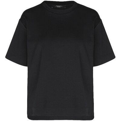 WEEKEND MAX MARA T-Shirt WKDMULTID schwarz L L WEEKEND MAX MARA T-Shirt WKDMULTID schwarz L L