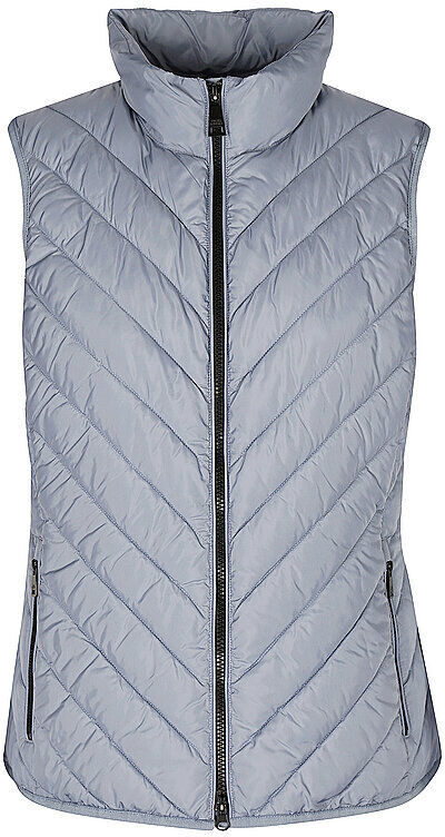 FUCHS & SCHMITT steppgilet blau   Damen   Größe: 42   60291 7479