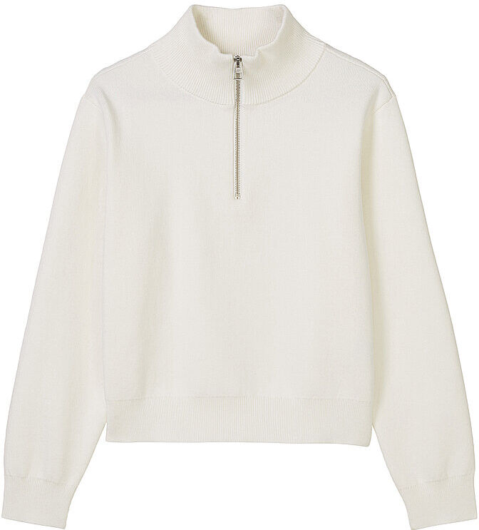 Marc O' Polo Pullover  creme   Damen   Größe: M   202600760417