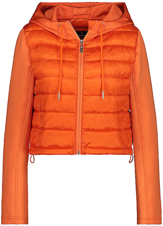 MONARI Steppjacke  orange   Damen   Größe: 40   406837