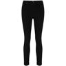 Boss Jeans Slim Fit Maye Schwarz   Damen   Größe: 25   50489812