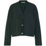 Drykorn Cardigan Savin  Dunkelgrün   Damen   Größe: Xs   420060 Savin 10