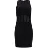 Guess Minikleid Brenda Schwarz   Damen   Größe: Xs   W3bk34k9un2