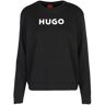 Hugo Sweater The Hugo Schwarz   Damen   Größe: Xl   50470571