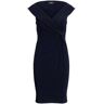 Lauren Ralph Lauren Cocktailkleid Leonidas Dunkelblau   Damen   Größe: 40   253926907