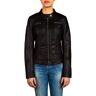 Only Jacke Schwarz   Damen   Größe: 38   15081400