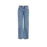 Only Jeans Wide Leg Onljuicy Blau   Damen   Größe: 25/l30   15234743