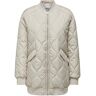 Only Blouson Onltina Beige   Damen   Größe: M   15300060