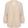 Part Two Strickjacke Rastina Creme   Damen   Größe: L   30307144