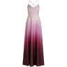 Vera Mont Abendkleid Pink   Damen   Größe: 42   02454094