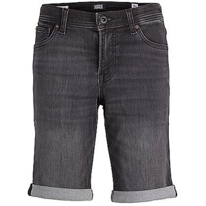 Jack & Jones Jungn Shorts Jjirick  Schwarz   Kinder   Größe: 152   12224577