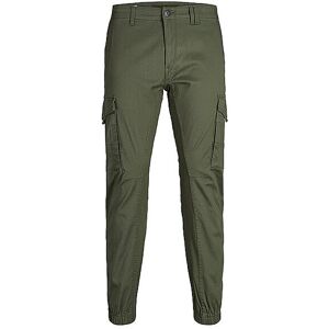 Jack & Jones Jungen Cargohose Slim Fit Jpstpaul Olive   Kinder   Größe: 116   12257296